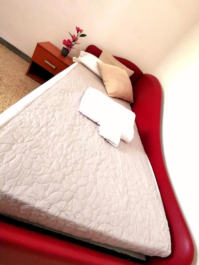 Hotel Ideale Young People Under 40 Rimini Ngoại thất bức ảnh