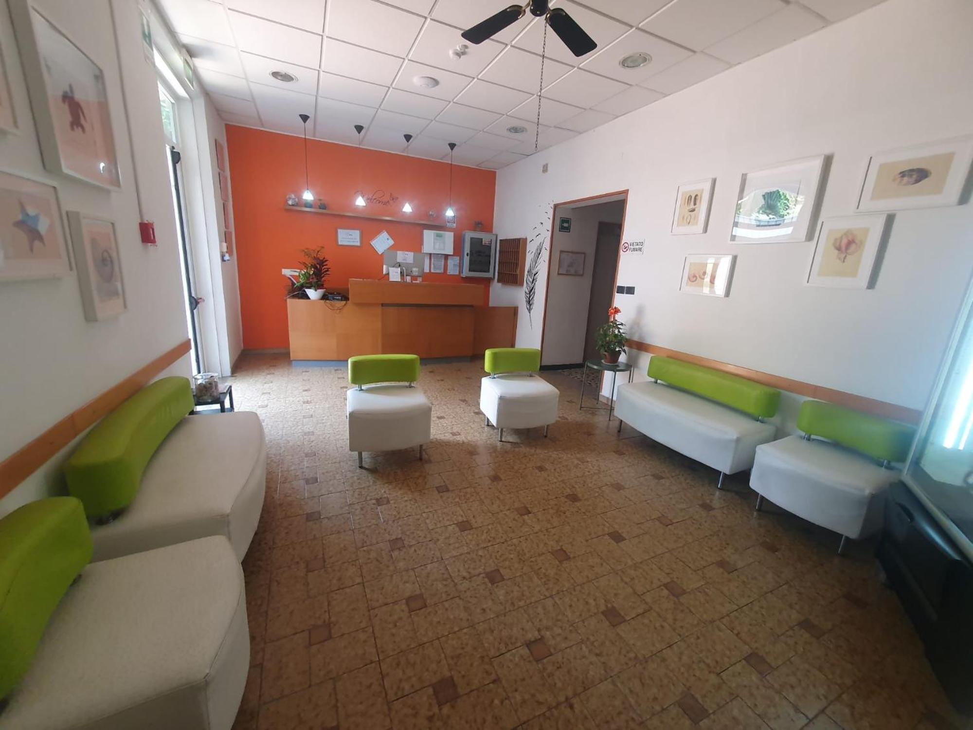 Hotel Ideale Young People Under 40 Rimini Ngoại thất bức ảnh