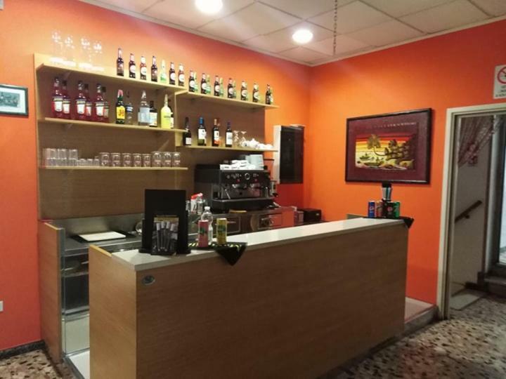 Hotel Ideale Young People Under 40 Rimini Ngoại thất bức ảnh